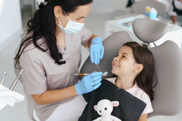 Tooth Infection Emergency Dentist in AK