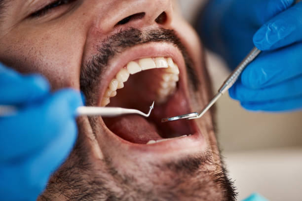 Best Cracked Tooth Emergency Dentist  in Sand Point, AK