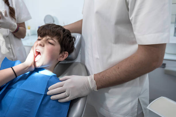 Best Tooth Pain Emergency Relief  in Sand Point, AK