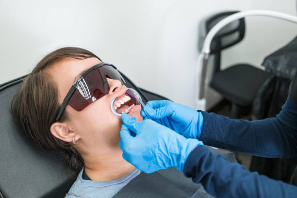 Best Urgent Tooth Repair  in Sand Point, AK