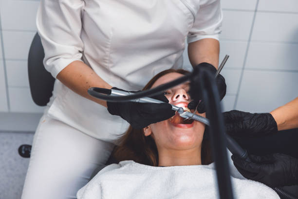 Best Affordable Emergency Dental Care  in Sand Point, AK