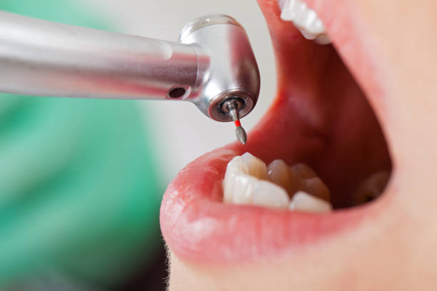 Best Broken Tooth Emergency  in Sand Point, AK